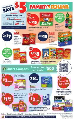 Family Dollar