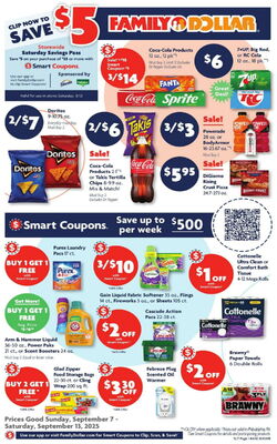 Family Dollar