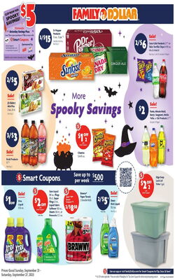 Family Dollar