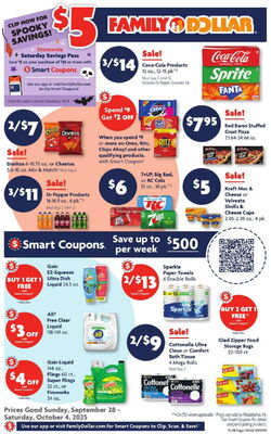 Family Dollar