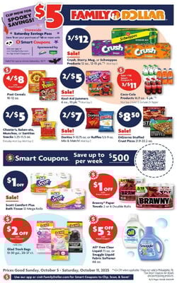 Family Dollar