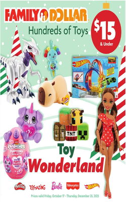 Family Dollar