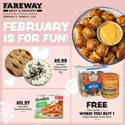 Fareway