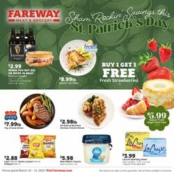 Fareway