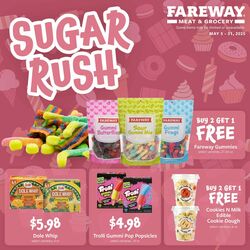 Fareway