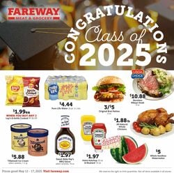 Fareway