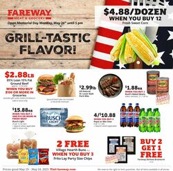 Fareway