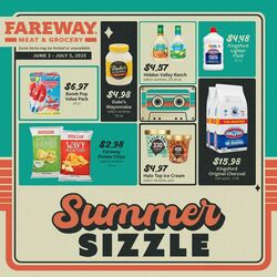 Fareway