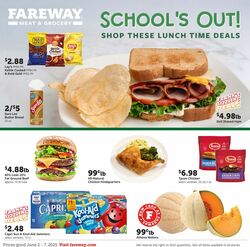 Fareway