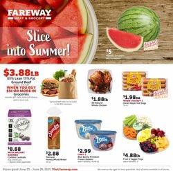 Fareway