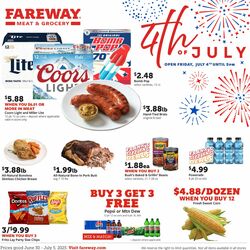 Fareway