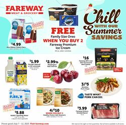 Fareway