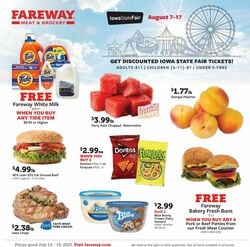 Fareway