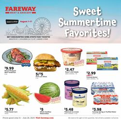 Fareway