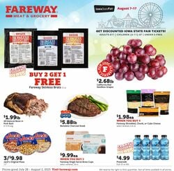 Fareway