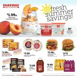 Fareway