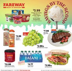 Fareway