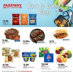 Fareway