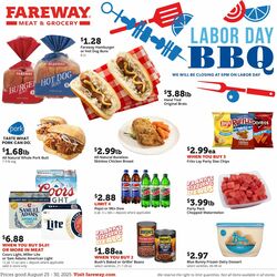 Fareway
