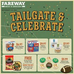 Fareway