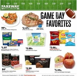 Fareway