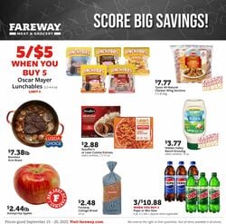 Fareway