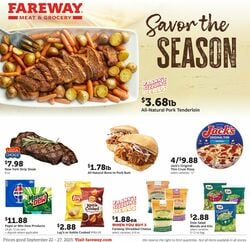 Fareway