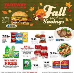 Fareway