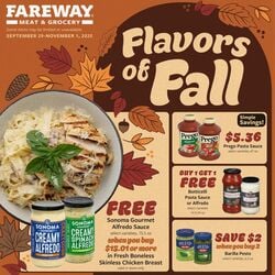 Fareway
