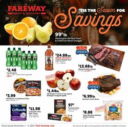 Fareway