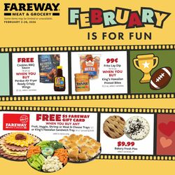Fareway