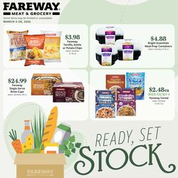 Catalogue Fareway from 03/01/2026