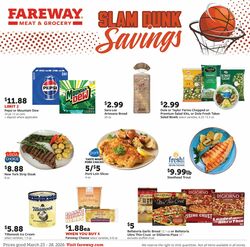 Fareway