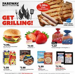 Catalogue Fareway from 04/05/2026
