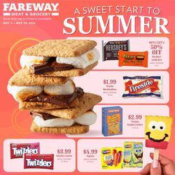 Catalogue Fareway from 05/04/2026