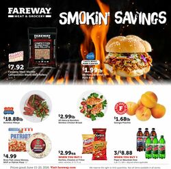 Fareway