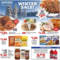 Catalogue Fareway from 02/04/2020