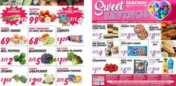 Catalogue Fareway from 02/12/2020