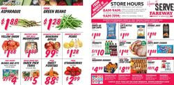 Catalogue Fareway from 03/25/2020