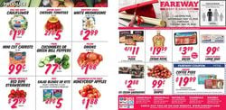 Catalogue Fareway from 05/13/2020