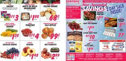 Catalogue Fareway from 06/24/2020