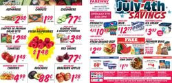 Catalogue Fareway from 07/01/2020