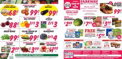 Catalogue Fareway from 08/05/2020