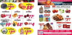 Catalogue Fareway from 10/28/2020