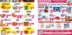 Catalogue Fareway from 12/09/2020