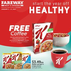 Catalogue Fareway from 01/02/2024