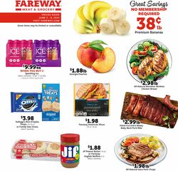Catalogue Fareway from 06/02/2024
