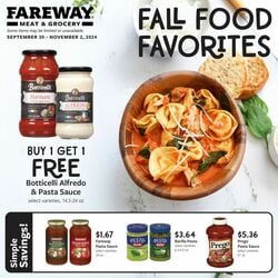 Fareway