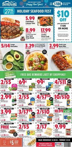 Festival Foods - ☄️ Weekly Ad - frequent-ads.com