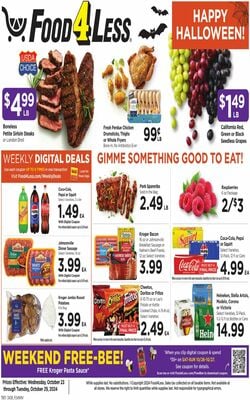 Food 4 Less